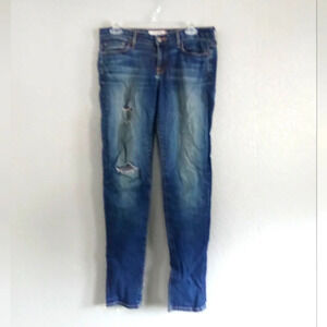 Lucky brand Jeans size 34 waist ( bag F )